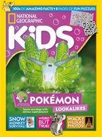 National Geographic Kids (UK)